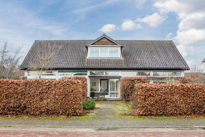 H.C. van de Houven van Oordtstraat 12