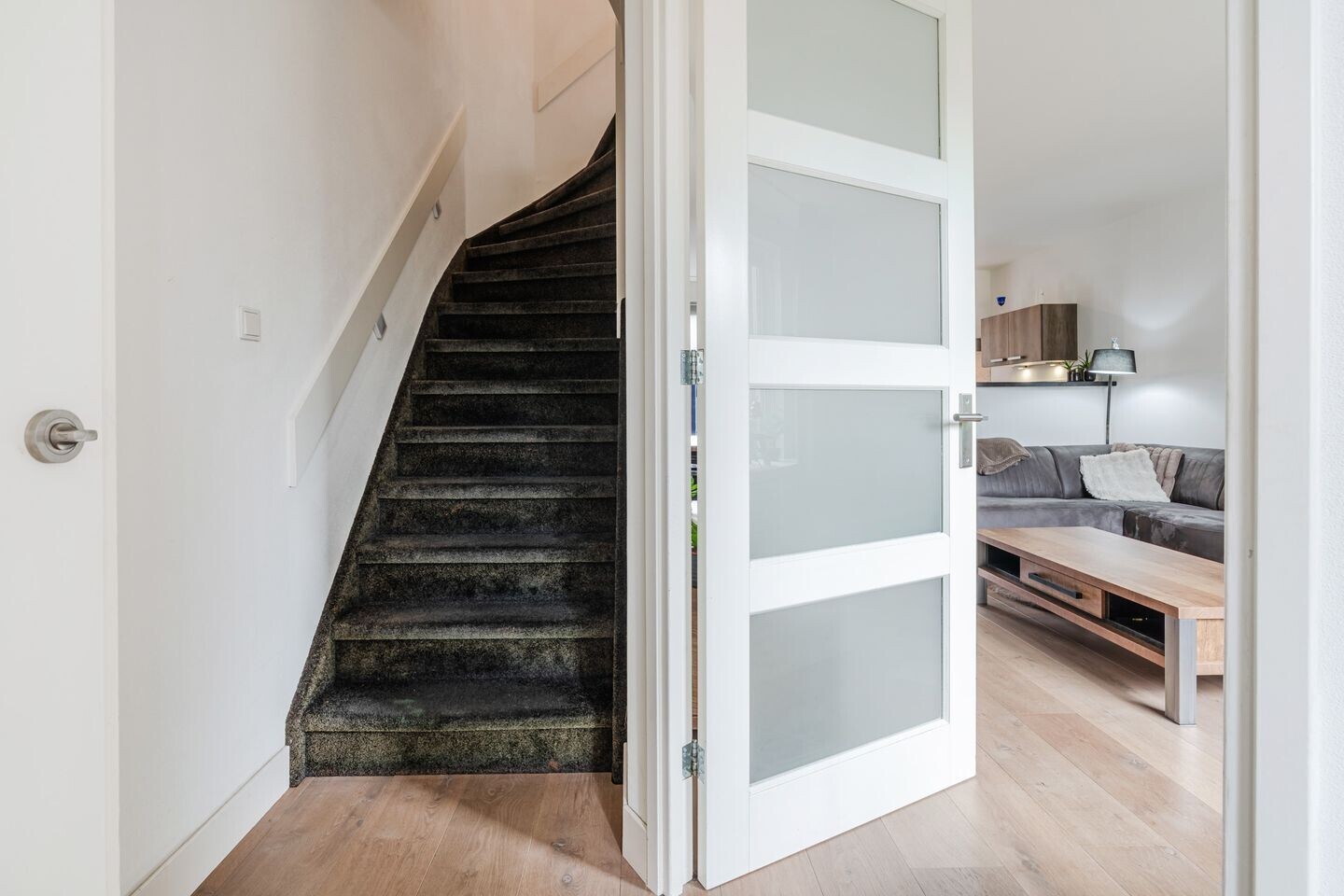 Tussenwoning te koop: Torenkamp 35, Wapenveld