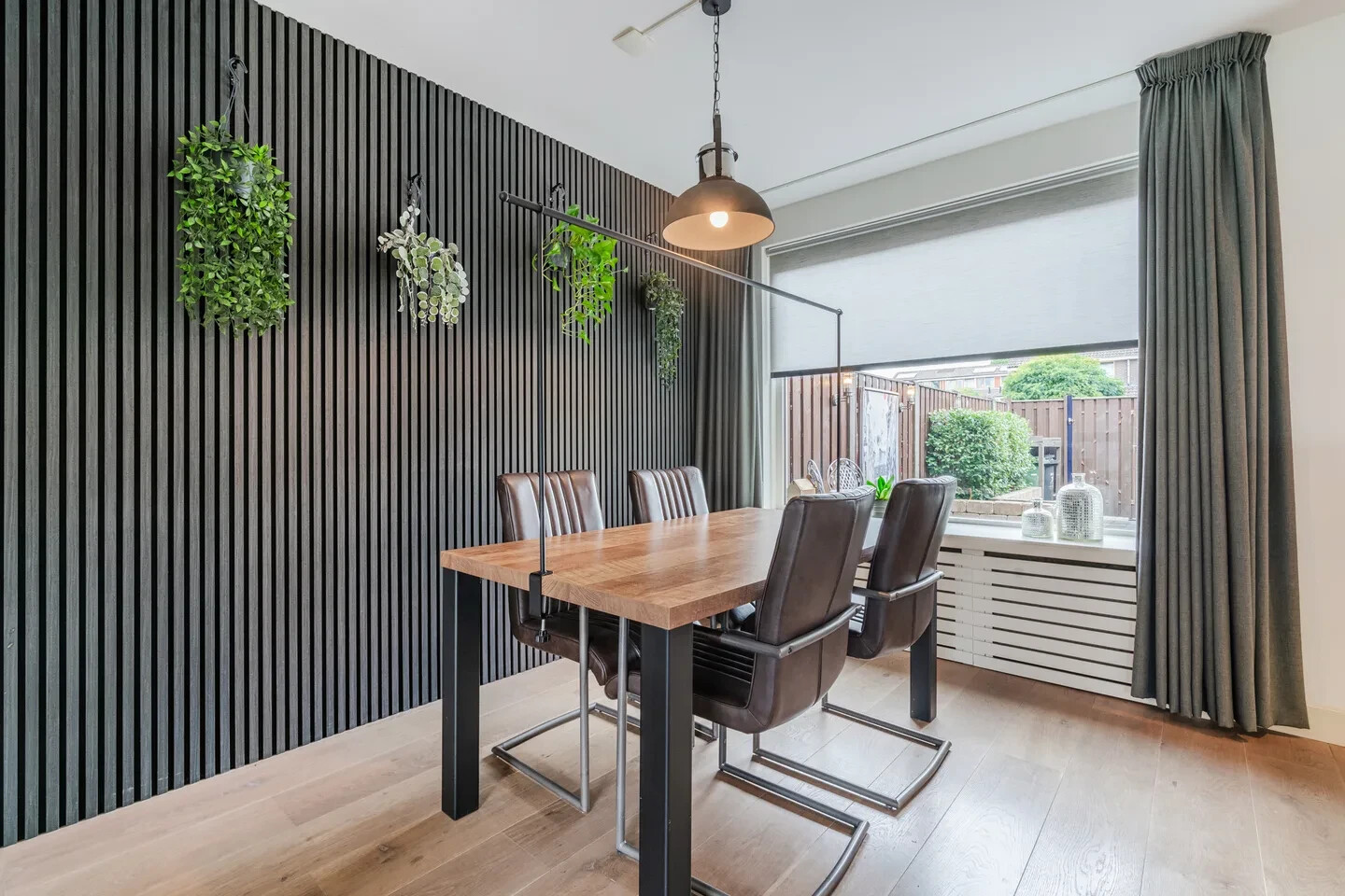 Tussenwoning te koop: Torenkamp 35, Wapenveld