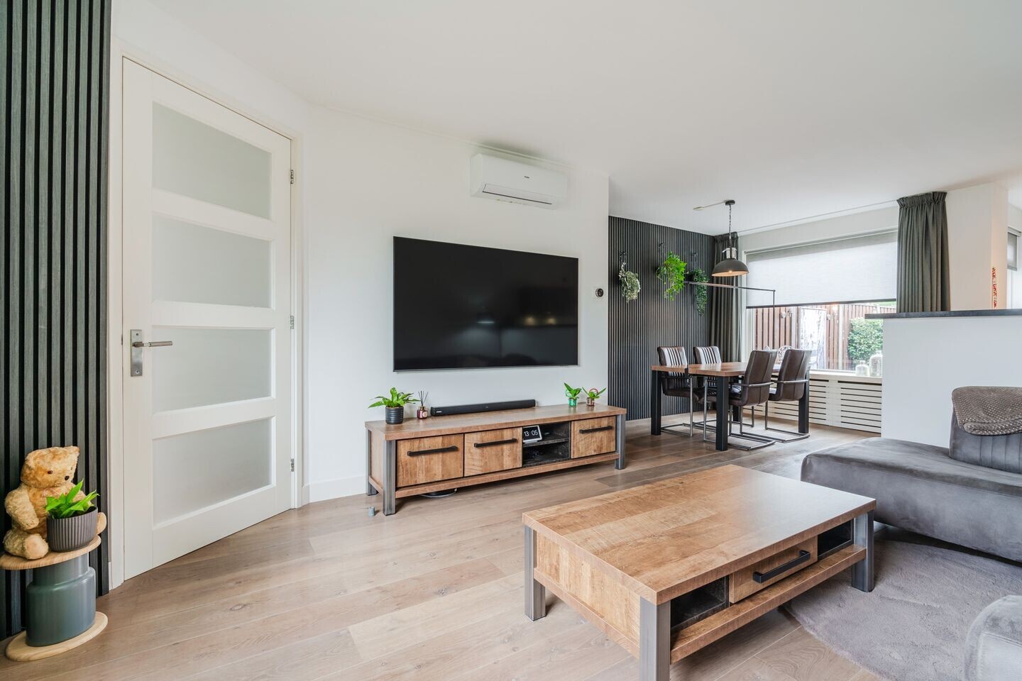 Tussenwoning te koop: Torenkamp 35, Wapenveld