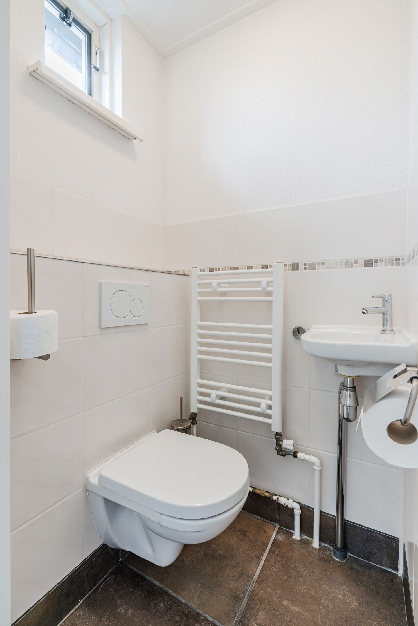 Tussenwoning te koop: Torenkamp 35, Wapenveld