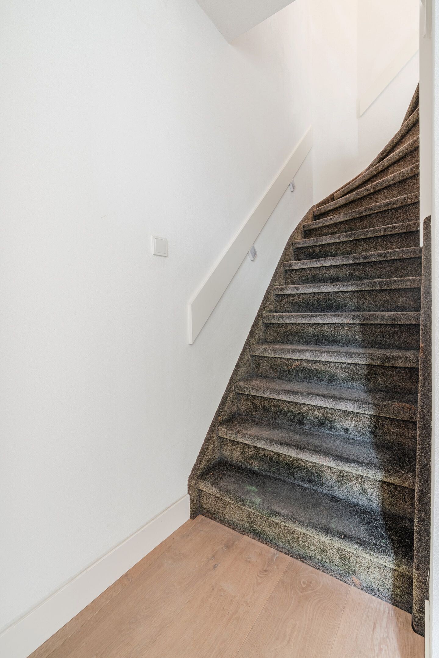 Tussenwoning te koop: Torenkamp 35, Wapenveld