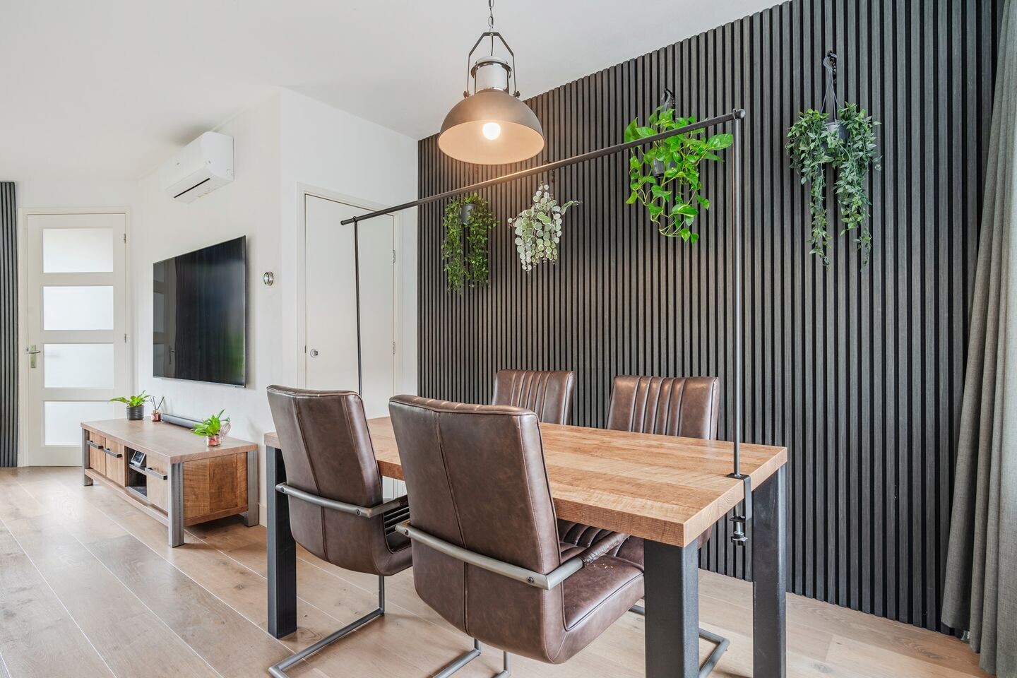 Tussenwoning te koop: Torenkamp 35, Wapenveld