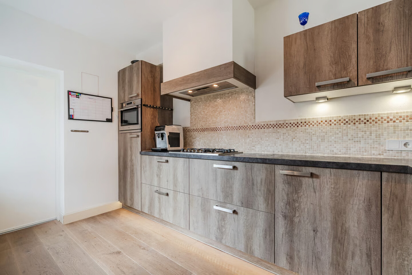 Tussenwoning te koop: Torenkamp 35, Wapenveld