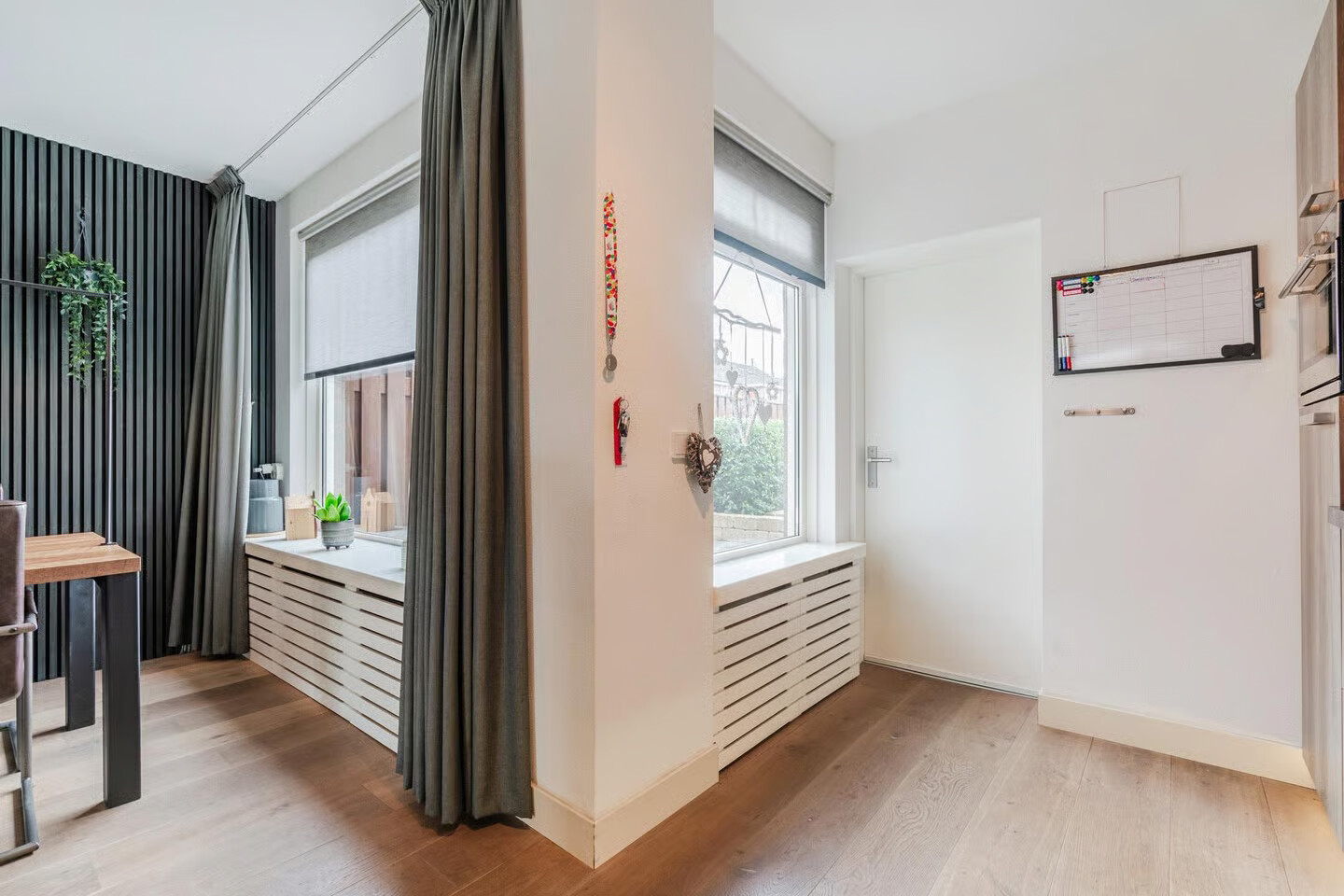 Tussenwoning te koop: Torenkamp 35, Wapenveld