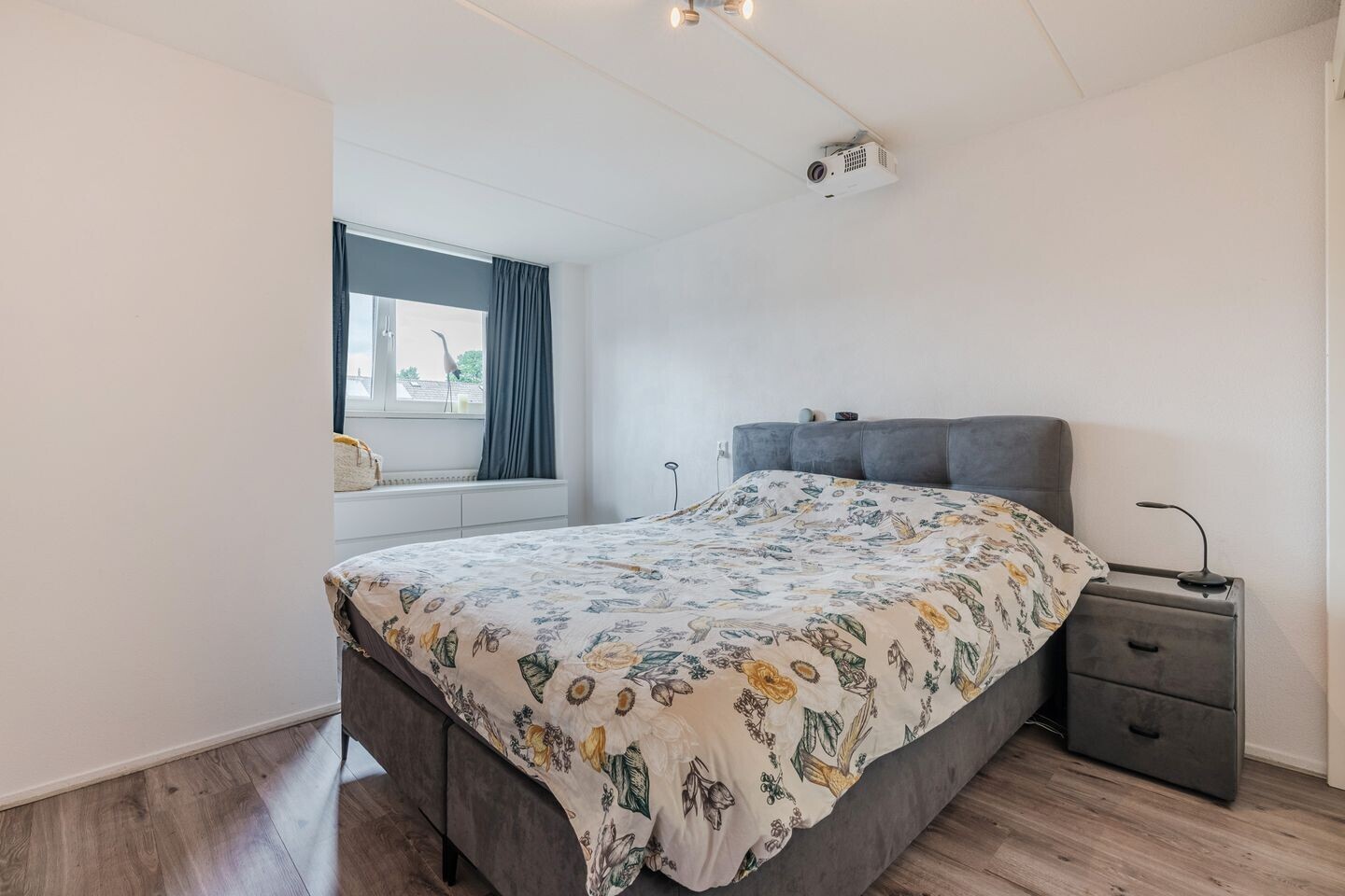 Tussenwoning te koop: Torenkamp 35, Wapenveld
