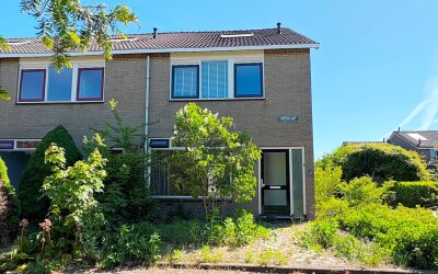 Torenkamp 13