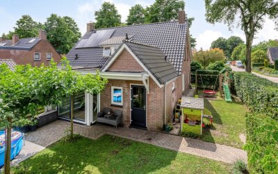 Wildekampseweg 19