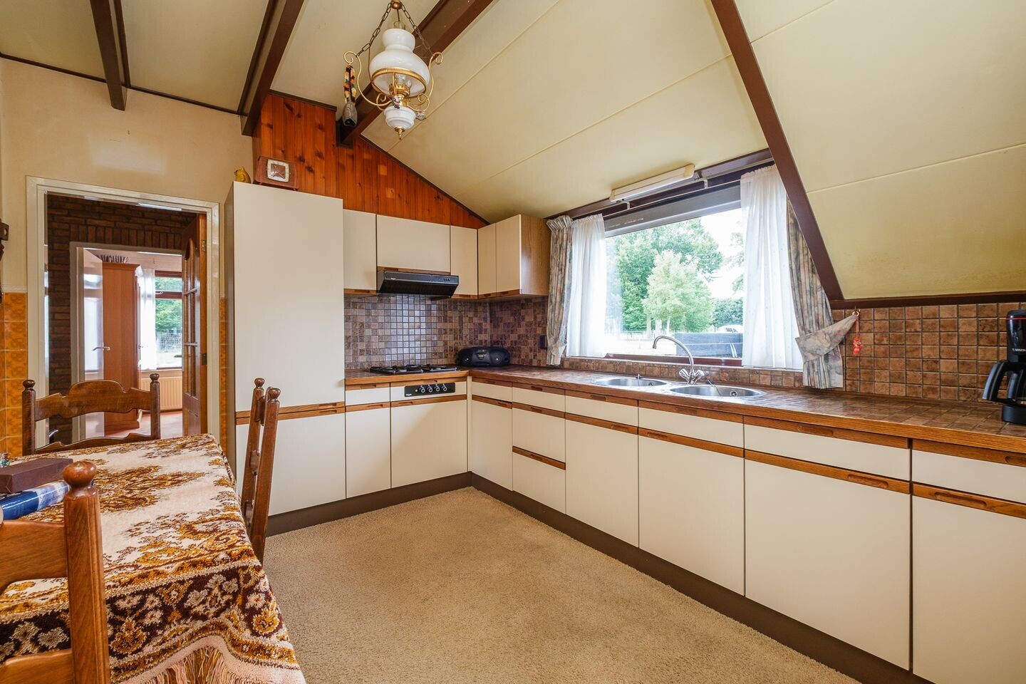Vrijstaande woning te koop: Wildekampseweg 88, Wapenveld
