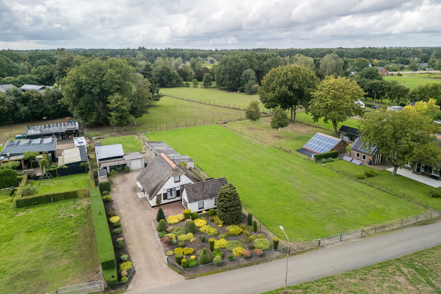 Vrijstaande woning te koop: Wildekampseweg 88, Wapenveld