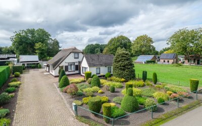 Wildekampseweg 88