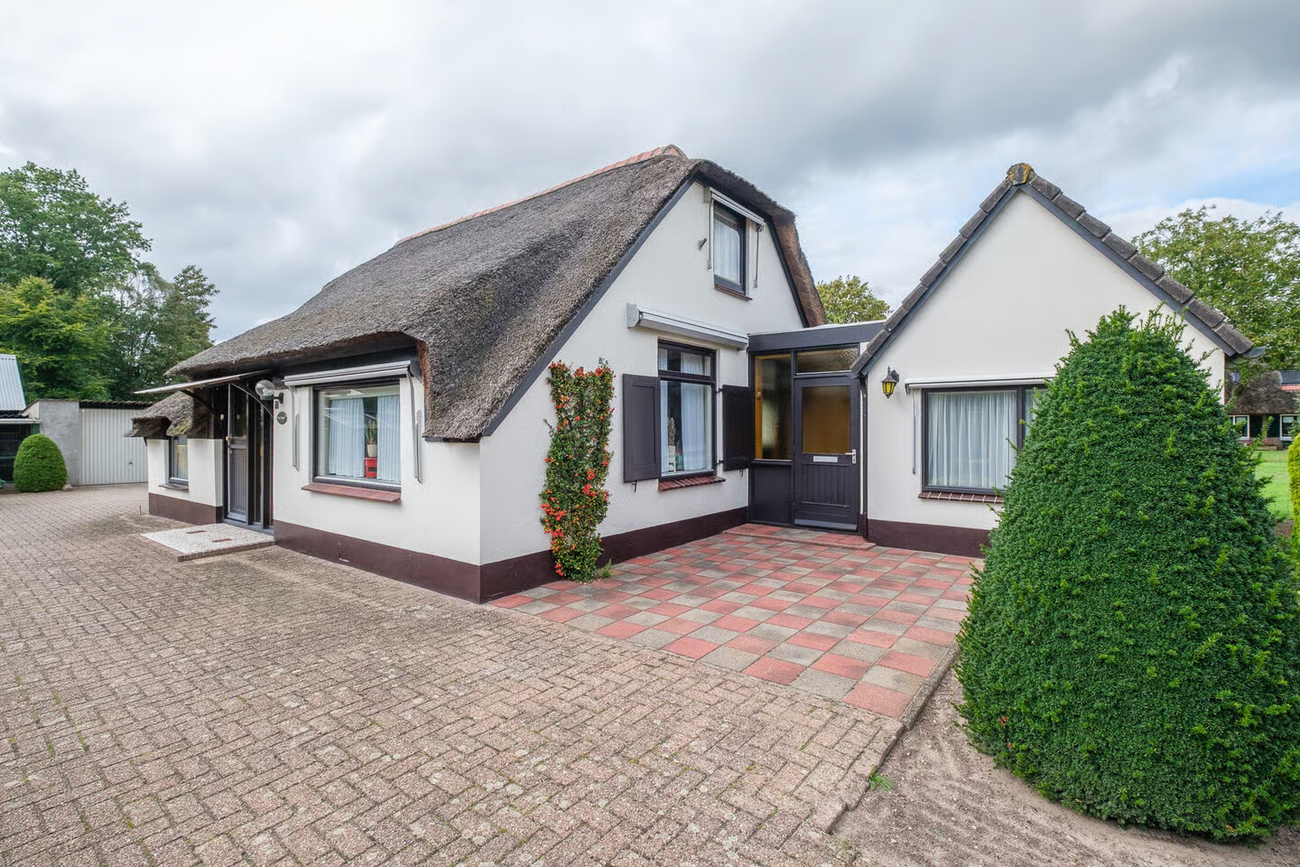 Vrijstaande woning te koop: Wildekampseweg 88, Wapenveld