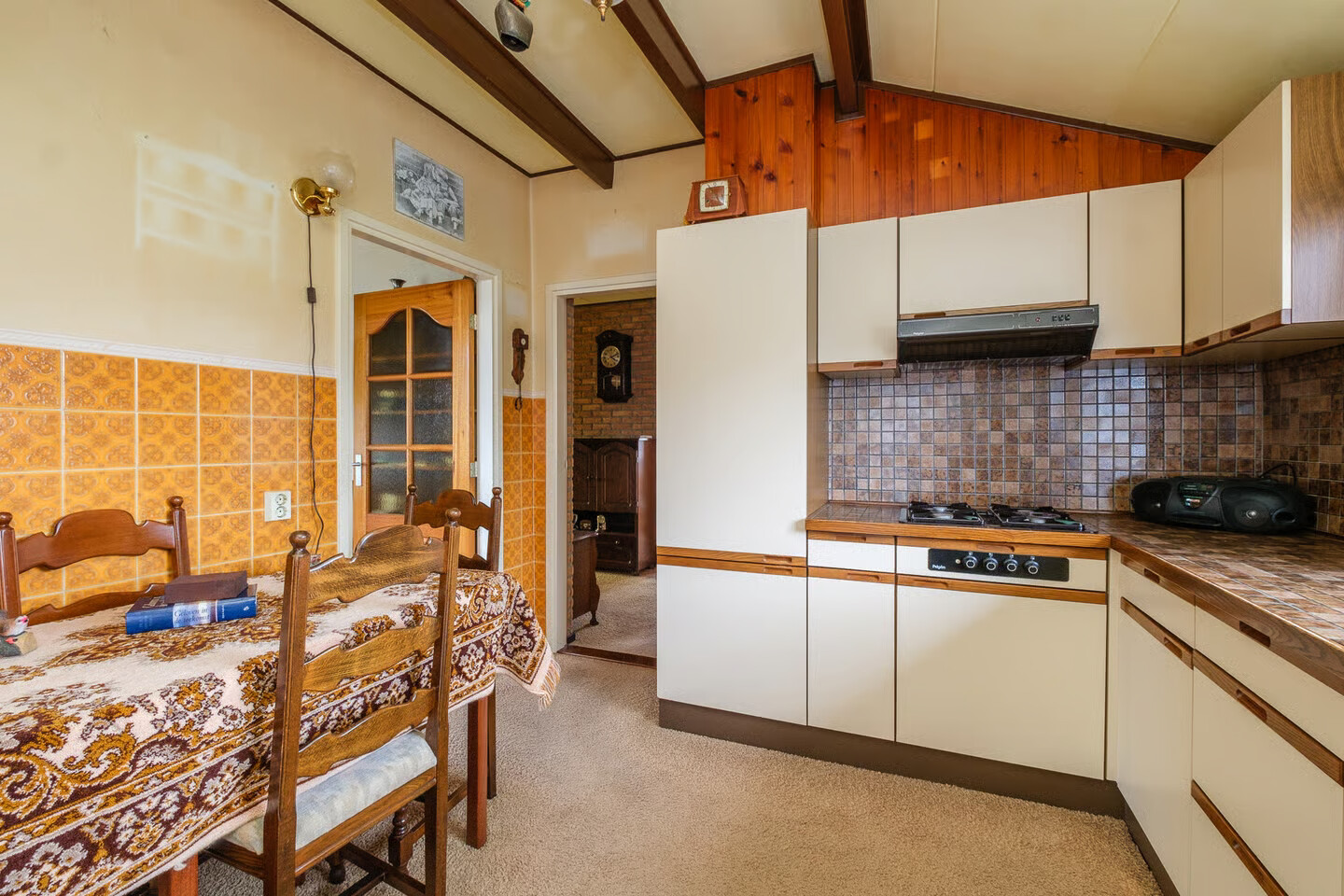 Vrijstaande woning te koop: Wildekampseweg 88, Wapenveld