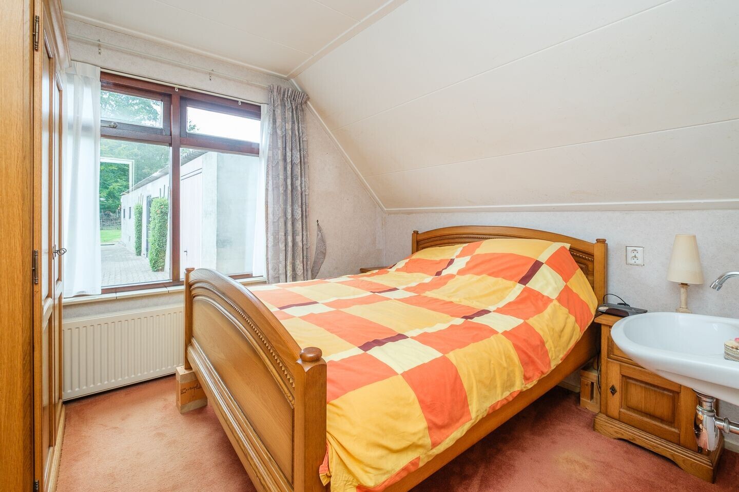 Vrijstaande woning te koop: Wildekampseweg 88, Wapenveld