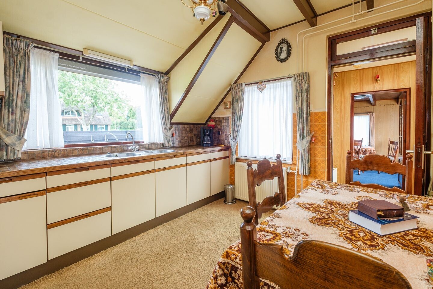 Vrijstaande woning te koop: Wildekampseweg 88, Wapenveld