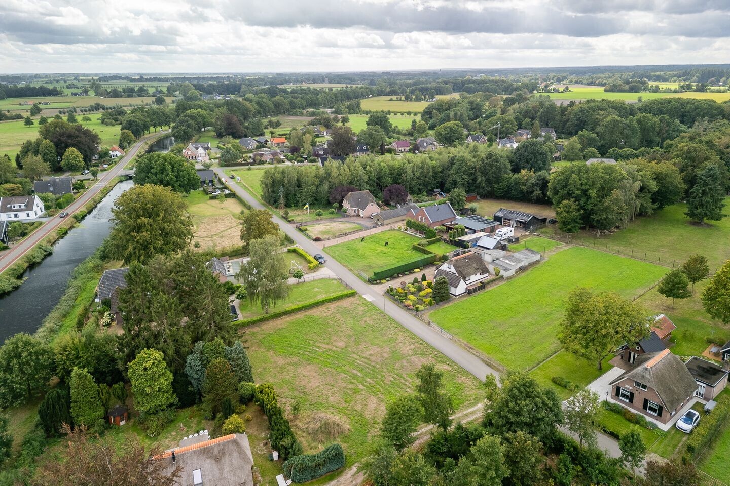 Vrijstaande woning te koop: Wildekampseweg 88, Wapenveld