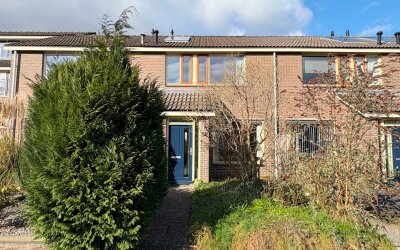 Zwaluwkamp 32