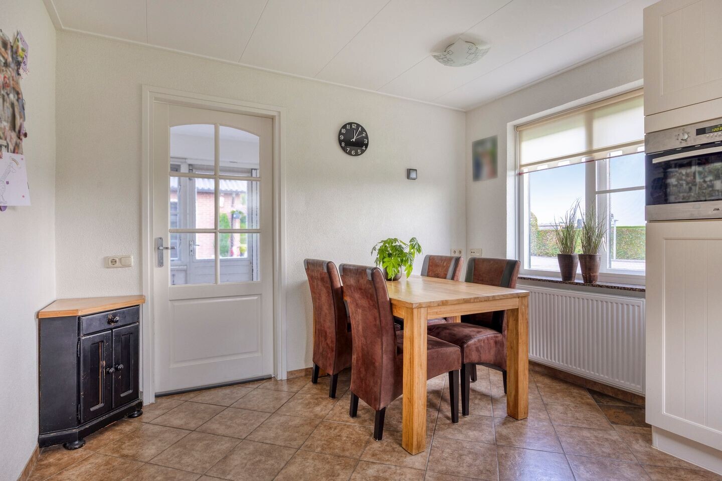 Appartement te koop: Wapenvelder Kerkweg 1, Wapenveld