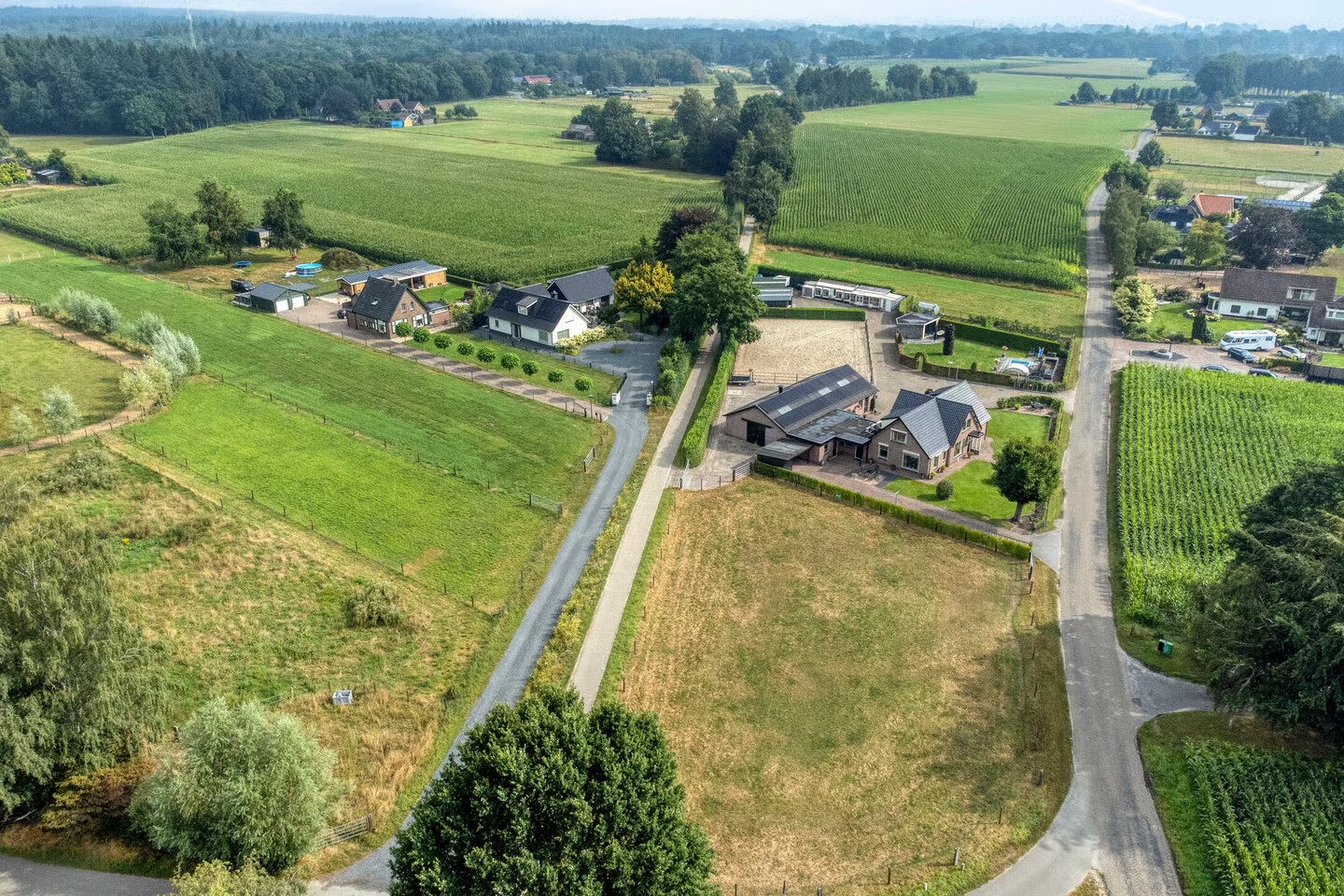 Appartement te koop: Wapenvelder Kerkweg 1, Wapenveld