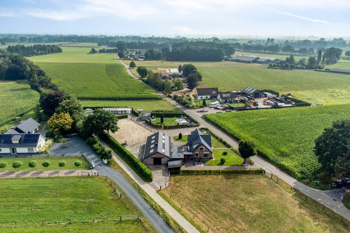 Appartement te koop: Wapenvelder Kerkweg 1, Wapenveld