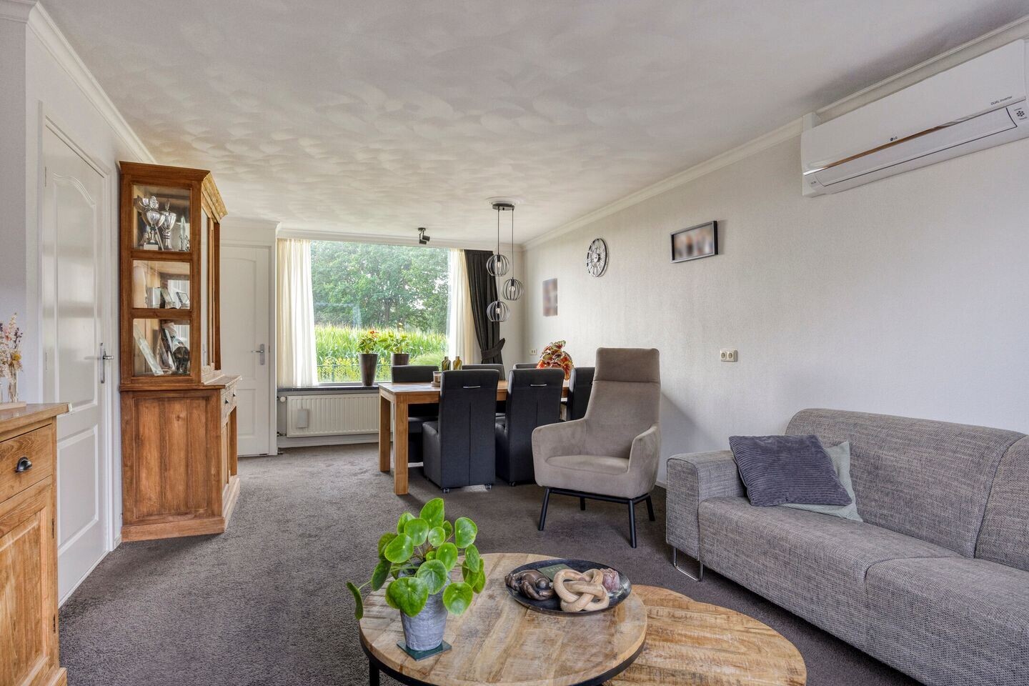 Appartement te koop: Wapenvelder Kerkweg 1, Wapenveld