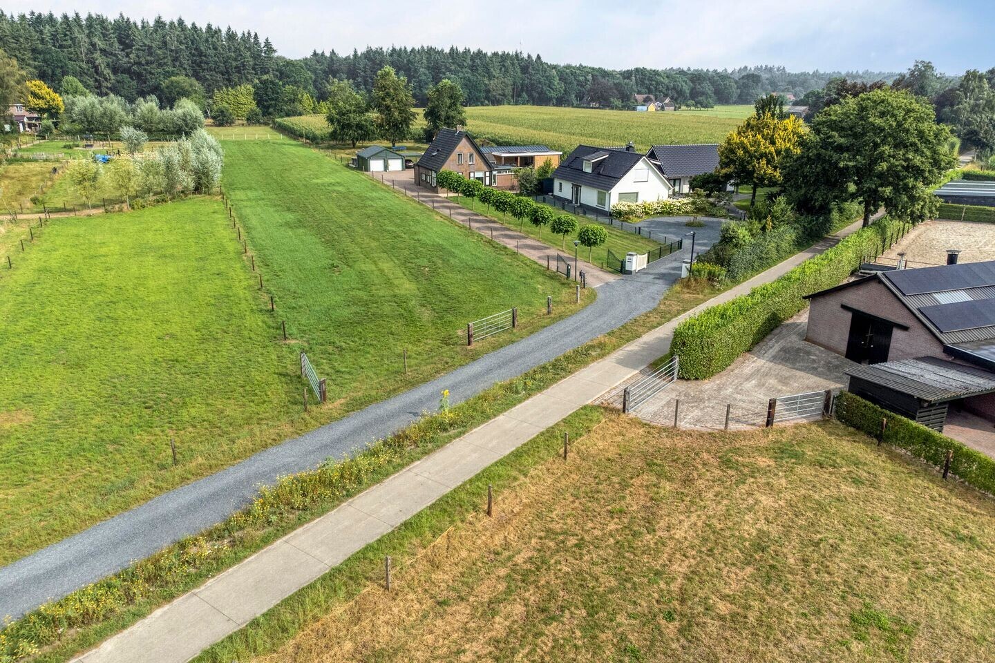 Appartement te koop: Wapenvelder Kerkweg 1, Wapenveld