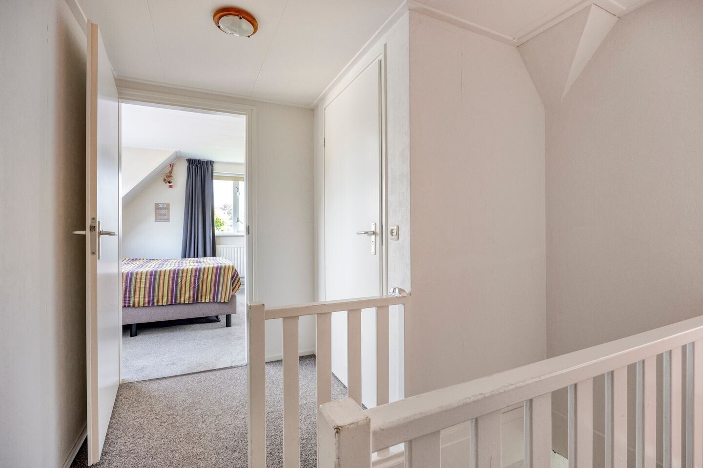Appartement te koop: Wapenvelder Kerkweg 1, Wapenveld