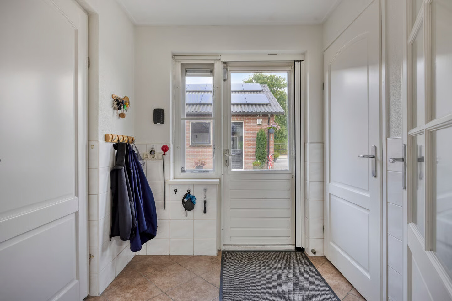 Appartement te koop: Wapenvelder Kerkweg 1, Wapenveld