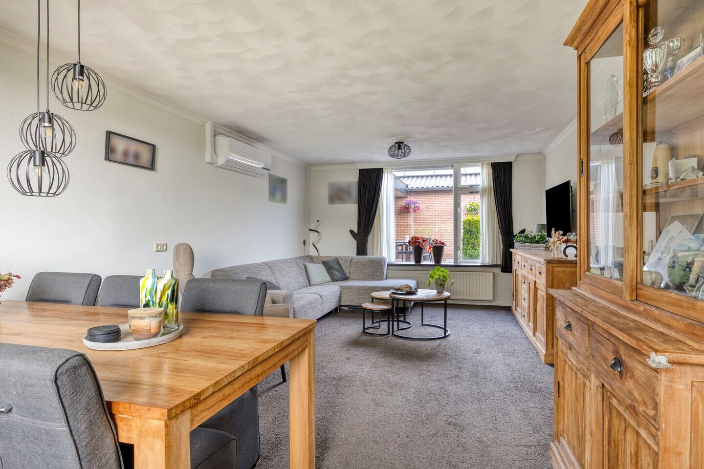 Appartement te koop: Wapenvelder Kerkweg 1, Wapenveld