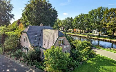 Huis te koop Kanaaldijk 66