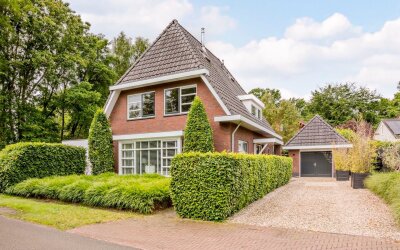 Ossenkampweg 1