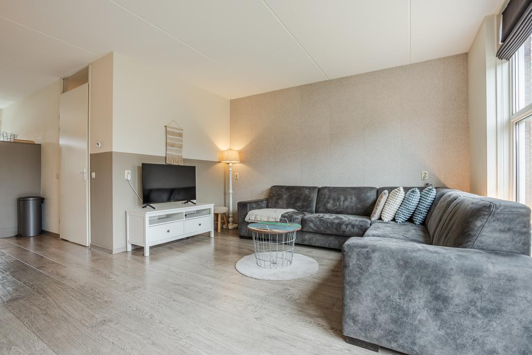 Tussenwoning te koop: Hulsbergen 15, Wapenveld
