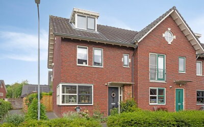 Biezenkamp 15