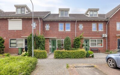 Biezenkamp 23