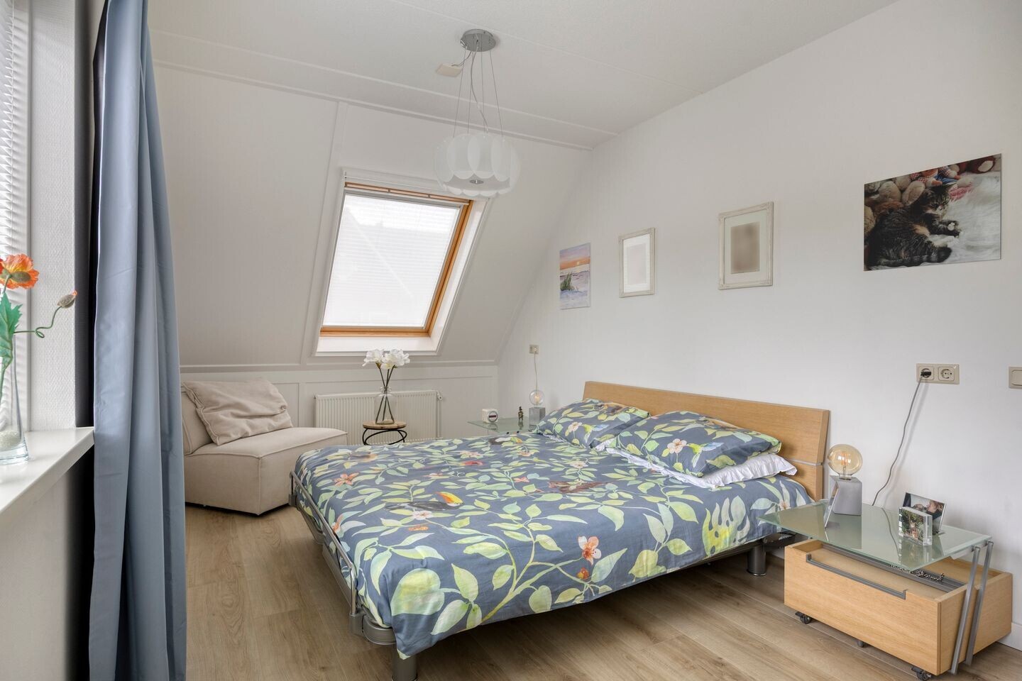 Hoekwoning te koop: Biezenkamp 52, Wapenveld