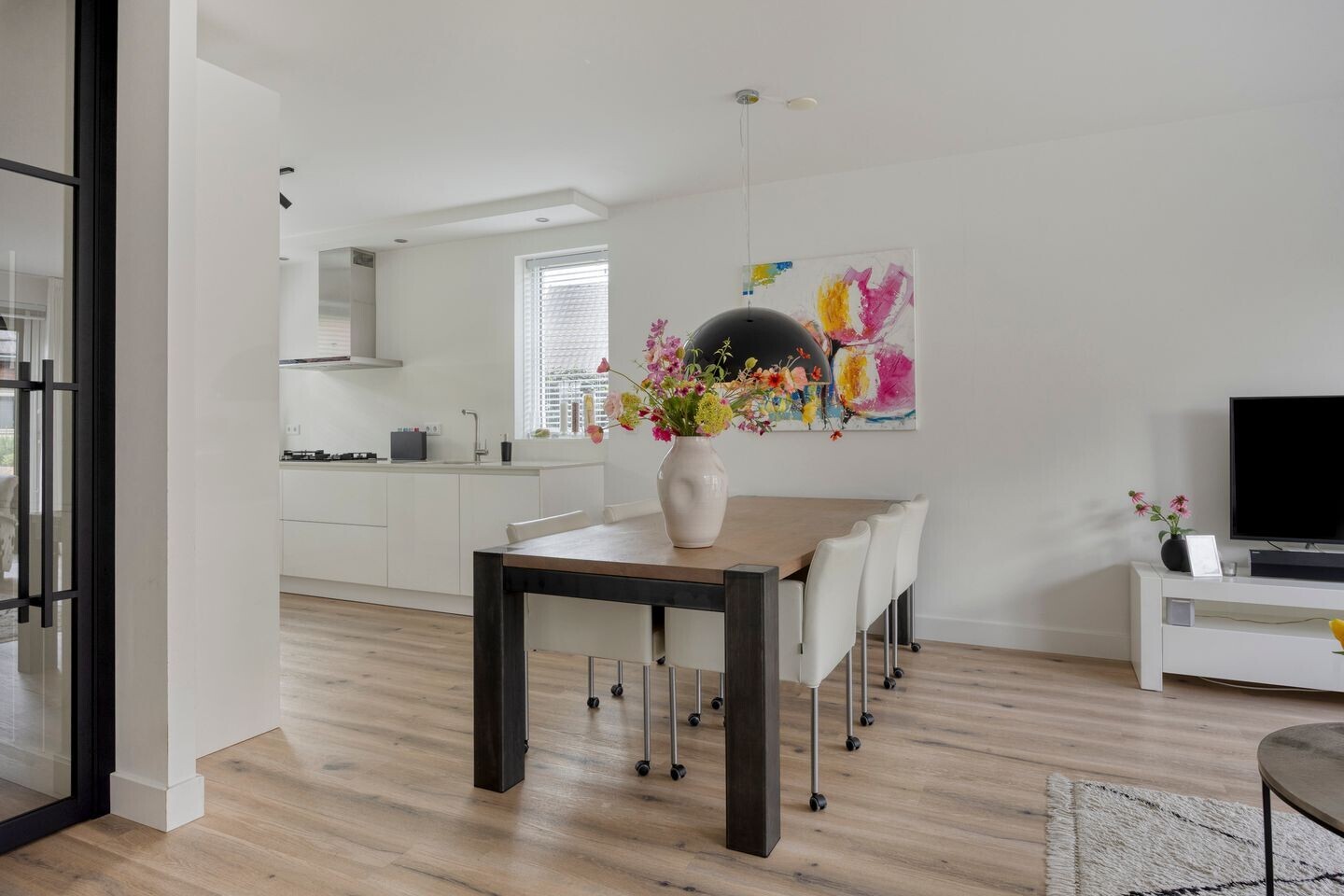 Hoekwoning te koop: Biezenkamp 52, Wapenveld