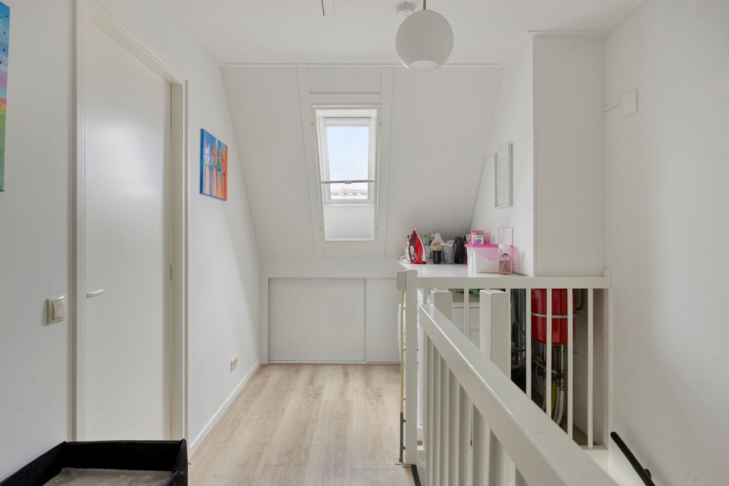 Hoekwoning te koop: Biezenkamp 52, Wapenveld