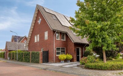 Biezenkamp 52