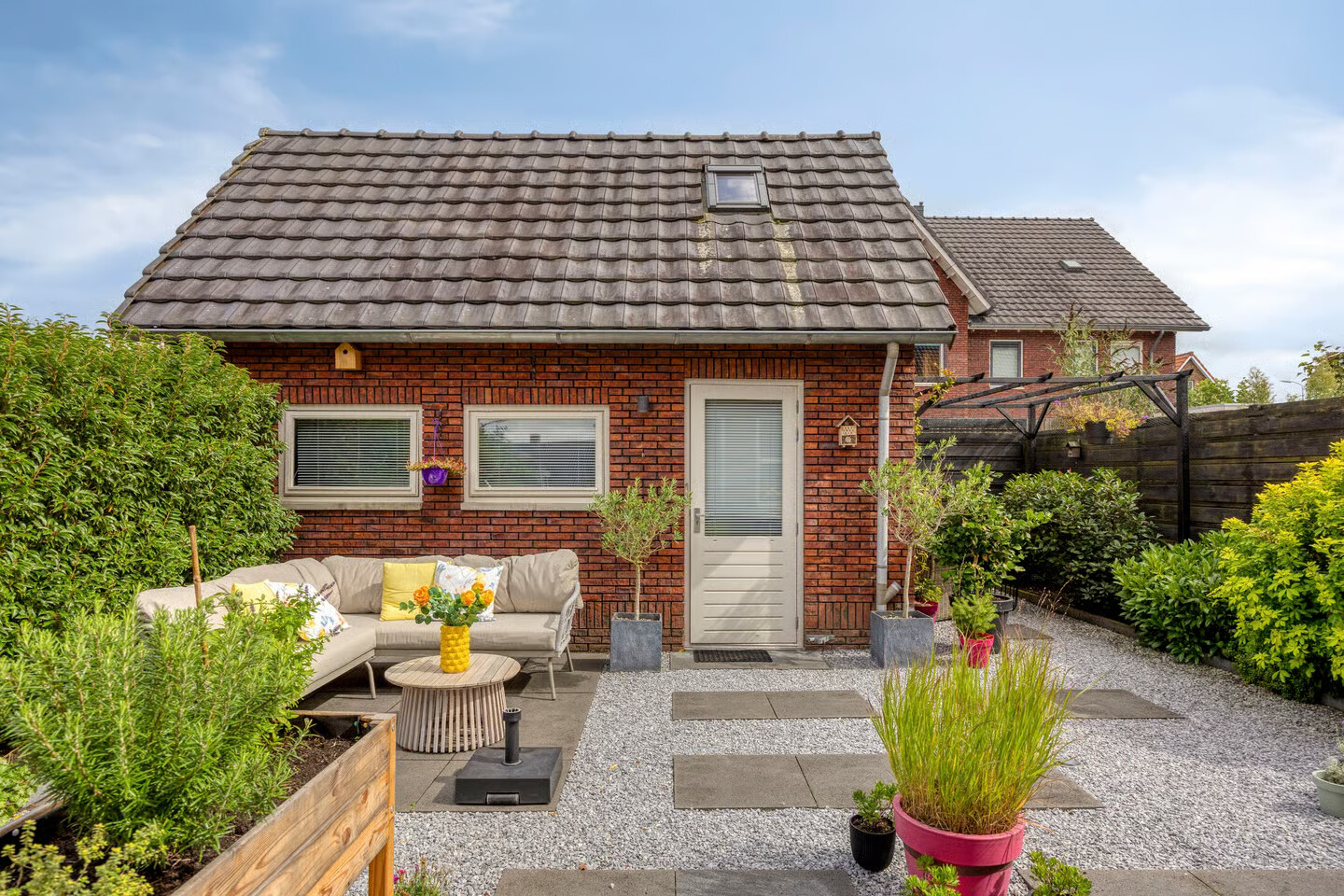Hoekwoning te koop: Biezenkamp 52, Wapenveld