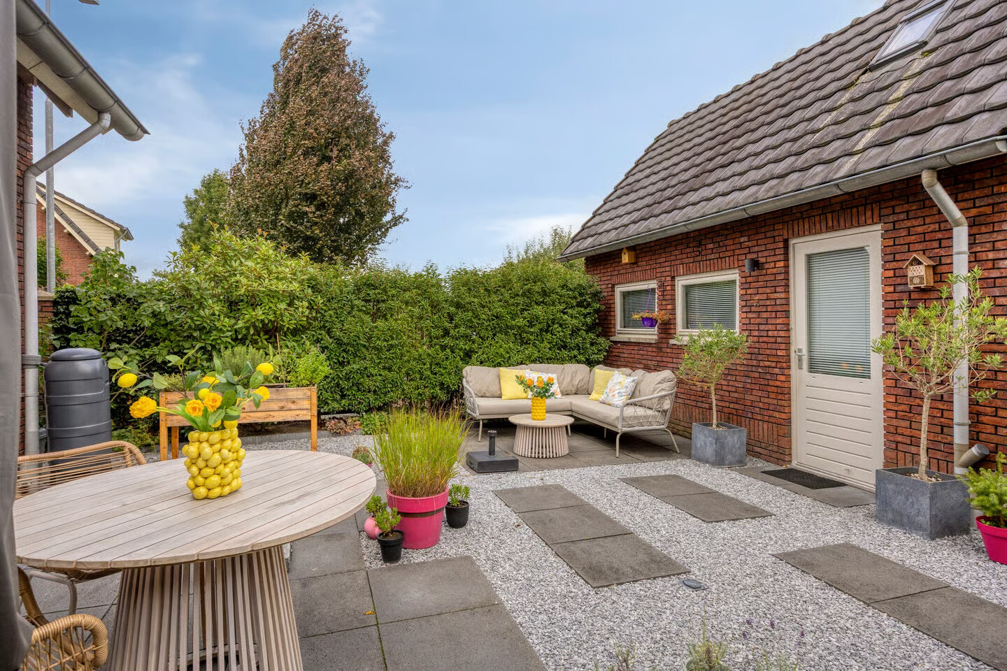 Hoekwoning te koop: Biezenkamp 52, Wapenveld