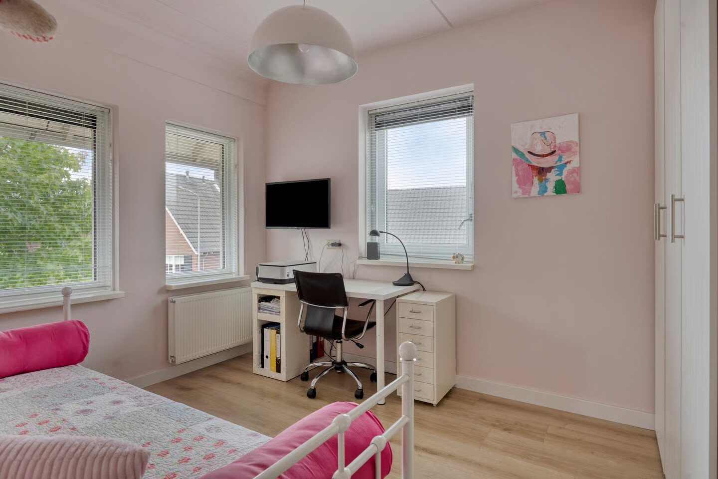 Hoekwoning te koop: Biezenkamp 52, Wapenveld
