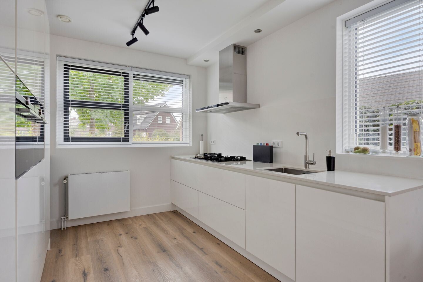 Hoekwoning te koop: Biezenkamp 52, Wapenveld