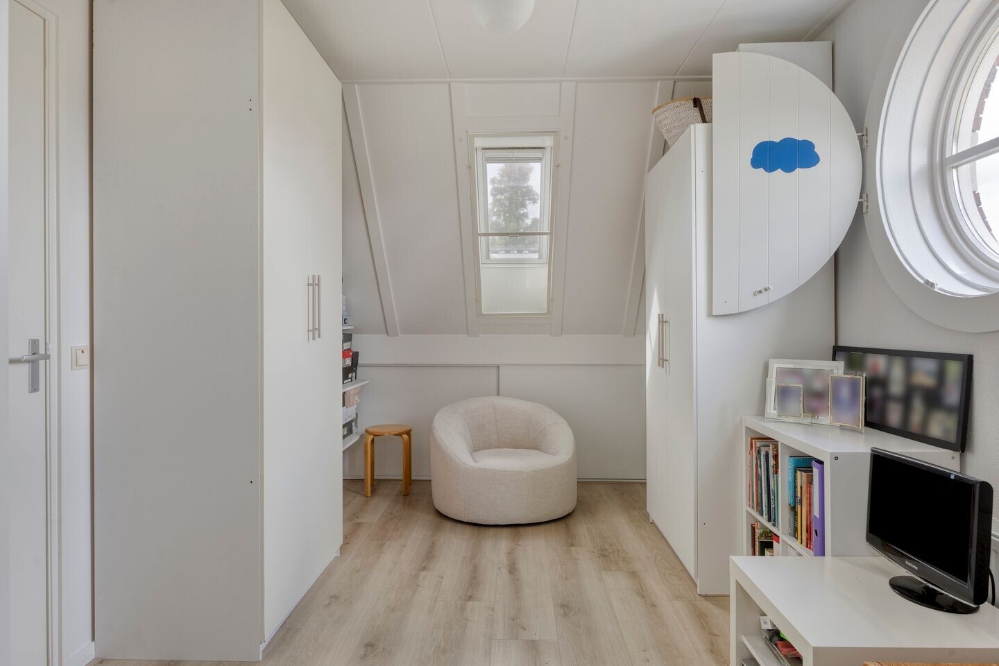 Hoekwoning te koop: Biezenkamp 52, Wapenveld
