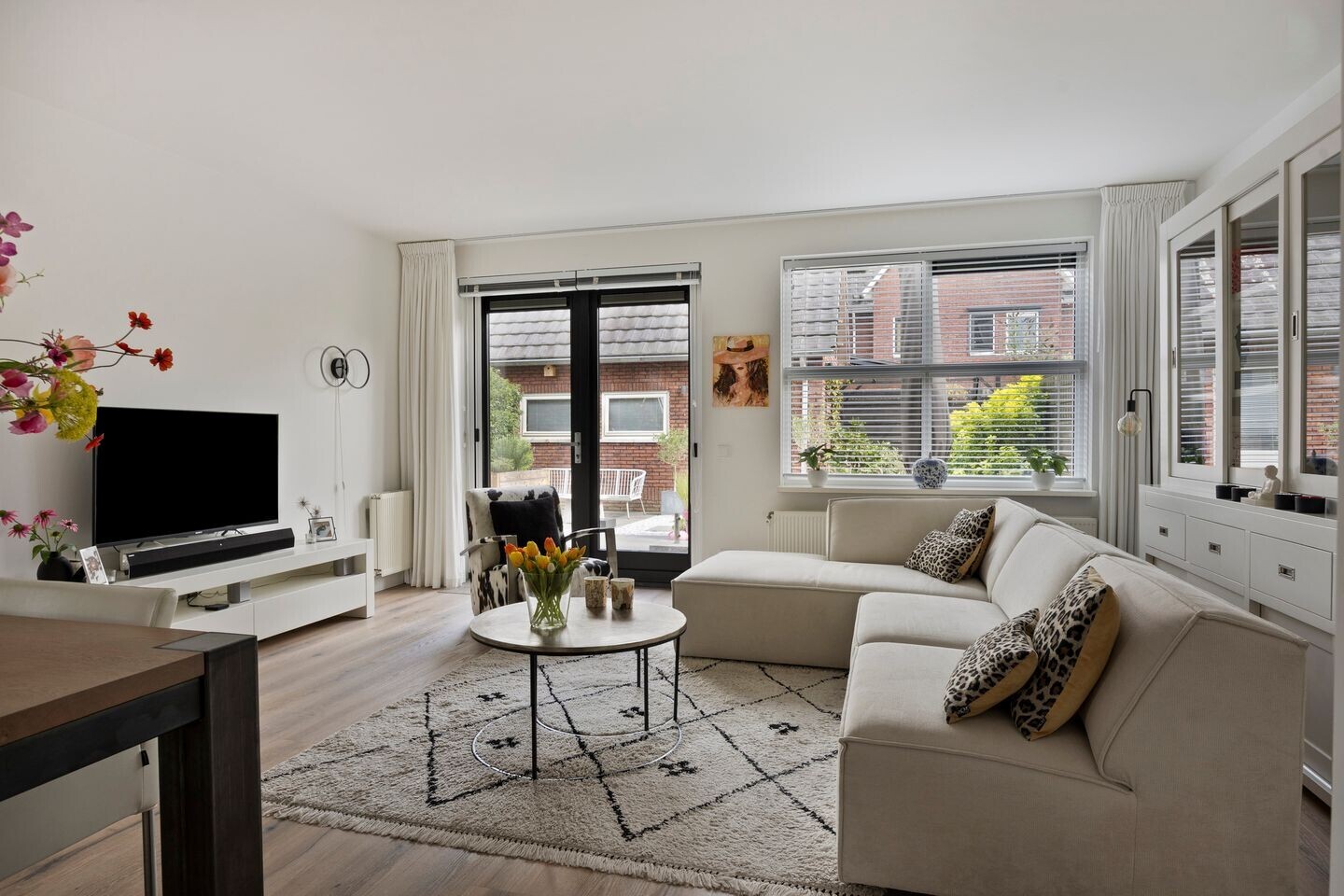 Hoekwoning te koop: Biezenkamp 52, Wapenveld