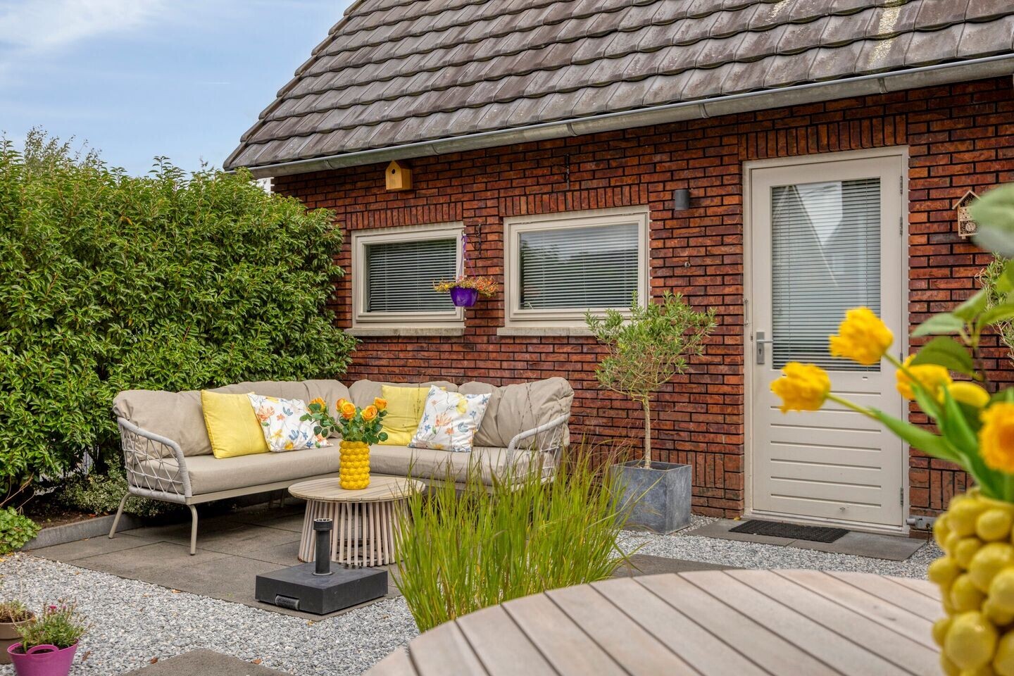 Hoekwoning te koop: Biezenkamp 52, Wapenveld