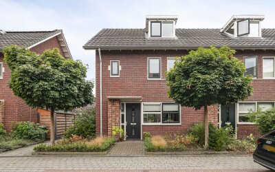 Biezenkamp 7