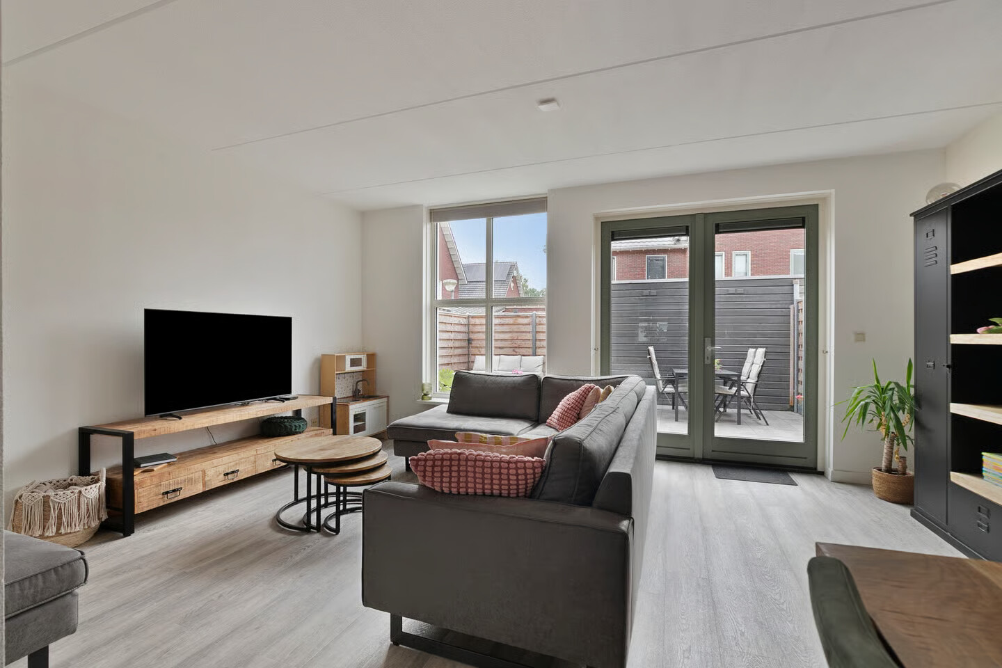 Hoekwoning te koop: Biezenkamp 7, Wapenveld