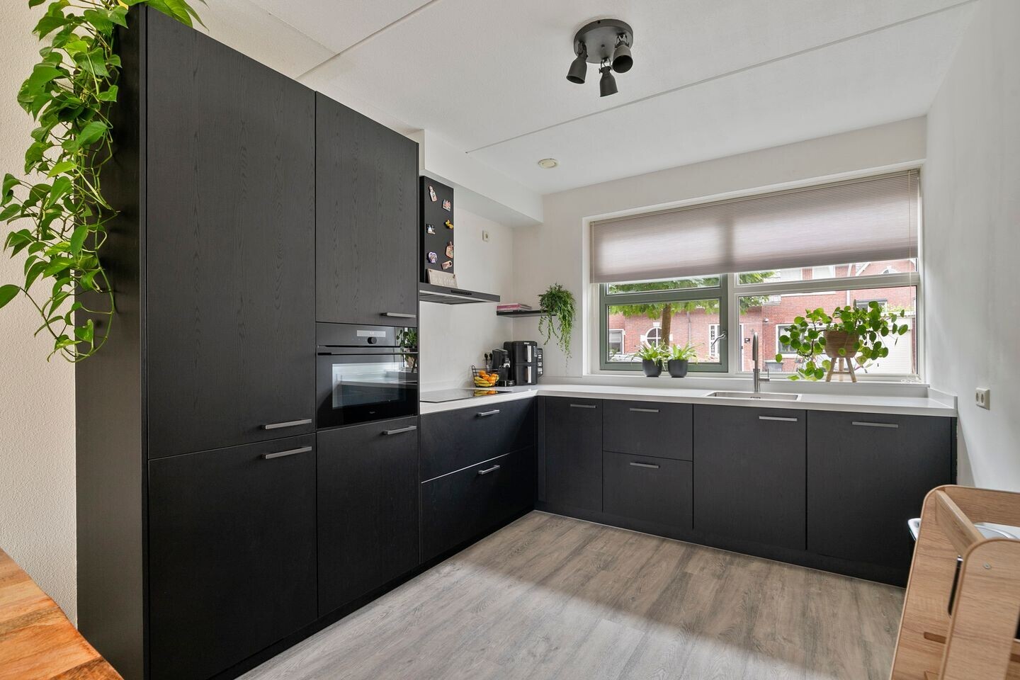 Hoekwoning te koop: Biezenkamp 7, Wapenveld