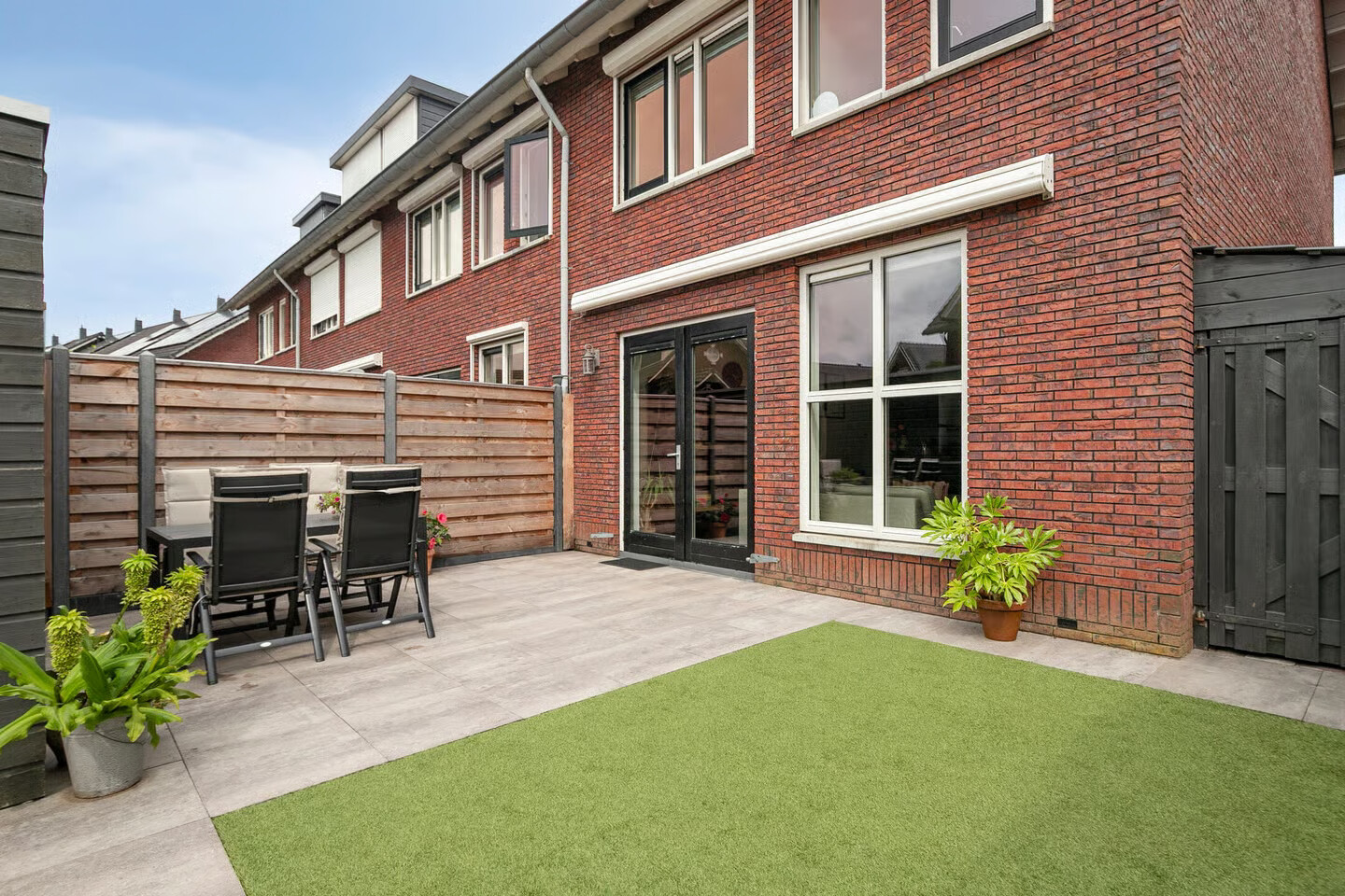 Hoekwoning te koop: Biezenkamp 7, Wapenveld