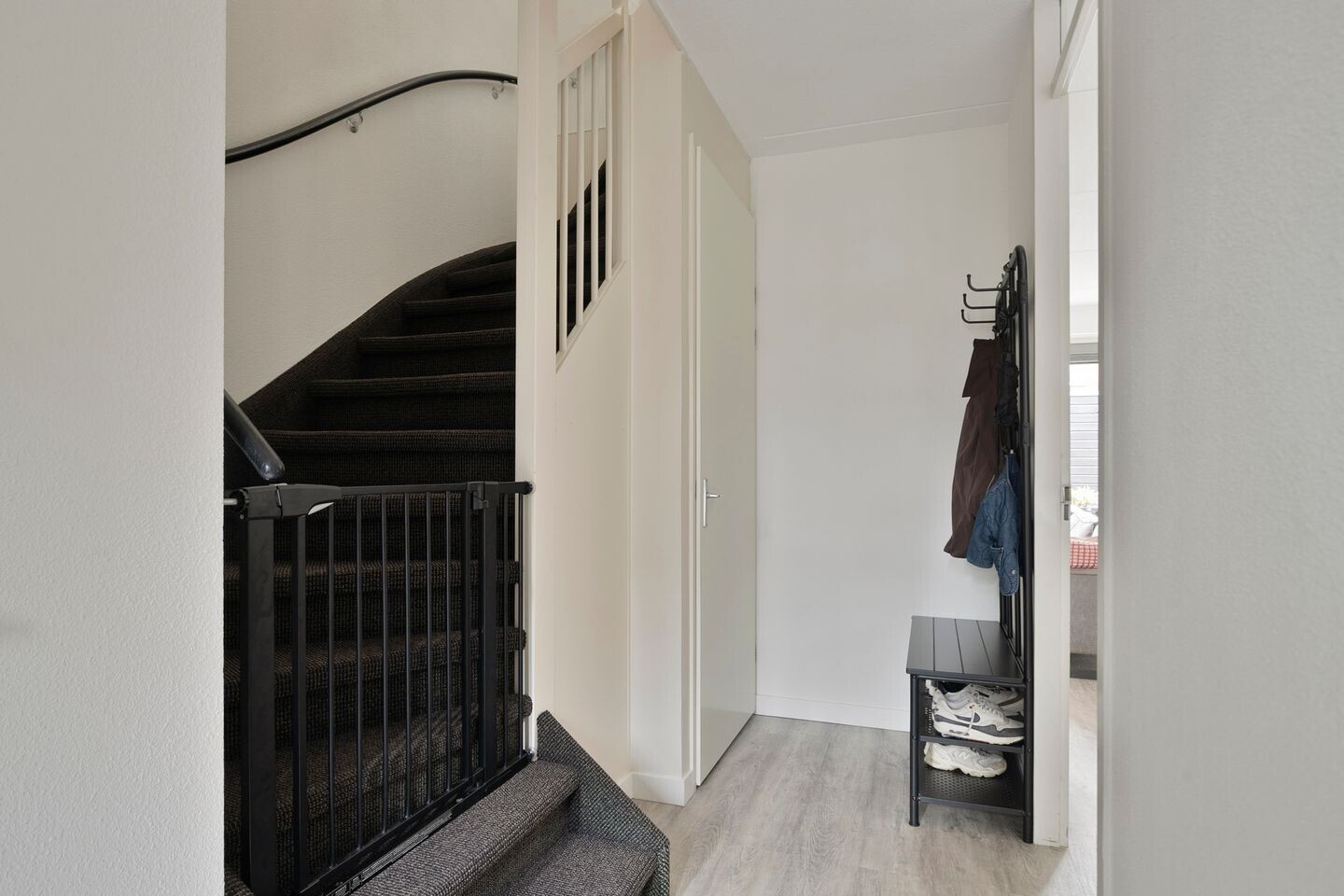 Hoekwoning te koop: Biezenkamp 7, Wapenveld